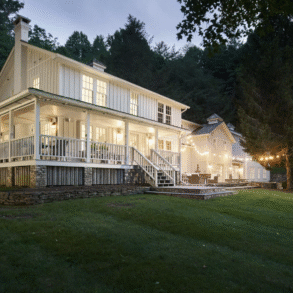 NC Breathwork Immersion Retreat